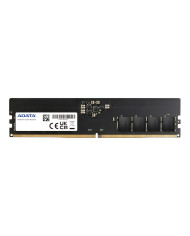 DIMM 32 GB DDR5-4800   (schwarz, AD5U480032G-S, Premier)