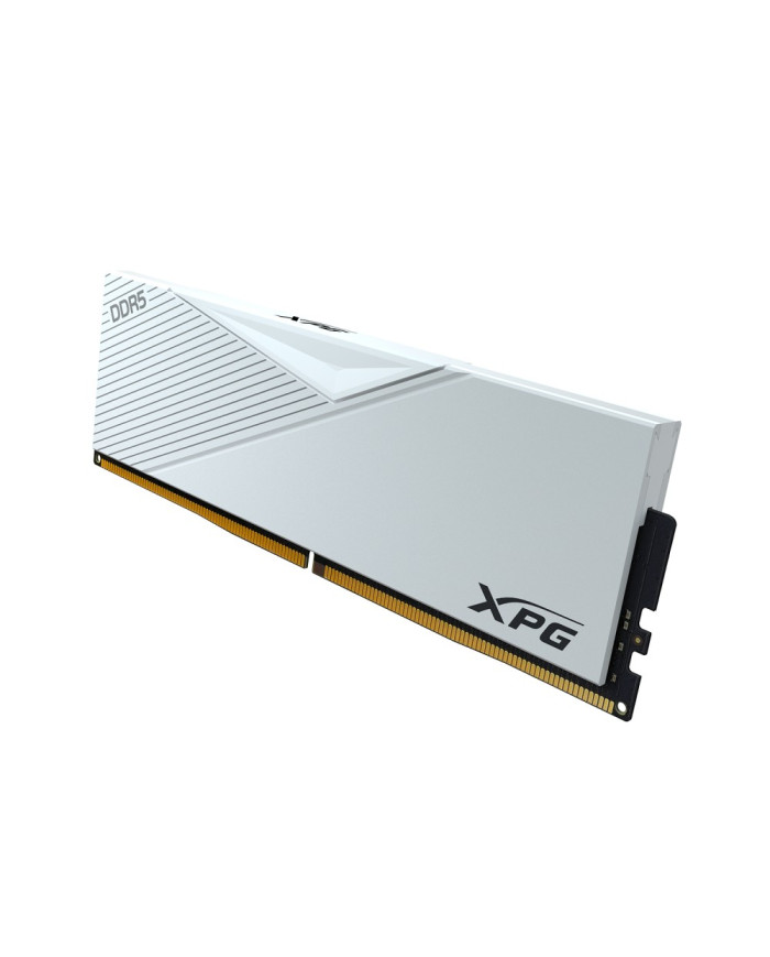 DIMM 16 GB DDR5-6000   (weiß, AX5U6000C3016G-CLAWH, Lancer, INTEL XMP)