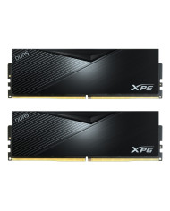 DIMM 32 GB DDR5-6000 (2x 16 GB) Dual-Kit (schwarz, AX5U6000C3016G-DCLABK, Lancer, INTEL XMP)