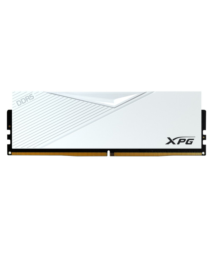 DIMM 32 GB DDR5-6000 (2x 16 GB) Dual-Kit (weiß, AX5U6000C3016G-DCLARWH, Lancer RGB, INTEL XMP)