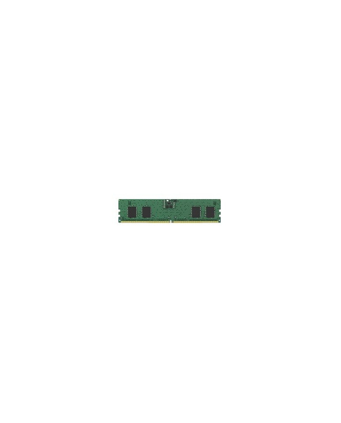 DIMM 8 GB DDR5-5600   (grün, KVR56U46BS6-8, ValueRAM)