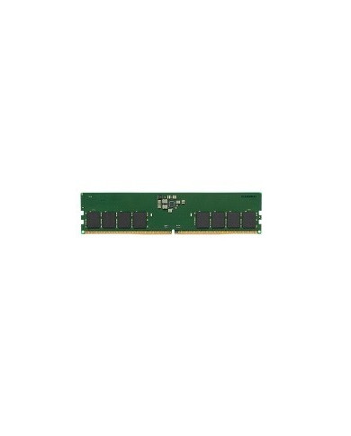 DIMM 16 GB DDR5-5600   (grün, KVR56U46BS8-16, ValueRAM)