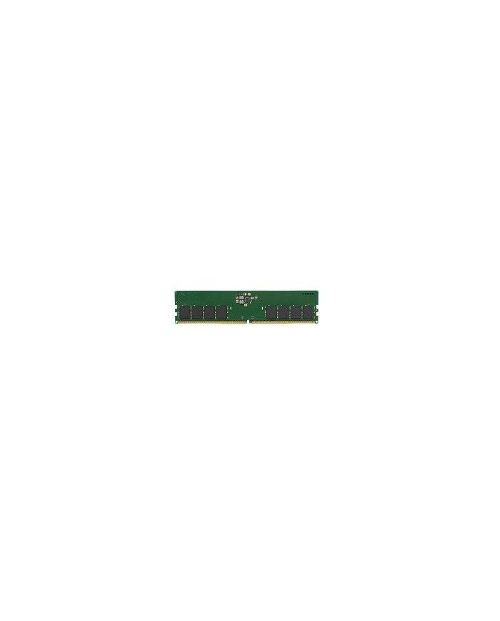 DIMM 16 GB DDR5-5600   (grün, KVR56U46BS8-16, ValueRAM)