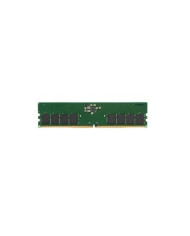 DIMM 16 GB DDR5-5600   (grün, KVR56U46BS8-16, ValueRAM)