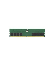 DIMM 32 GB DDR5-5600   (grün, KVR56U46BD8-32, ValueRAM)