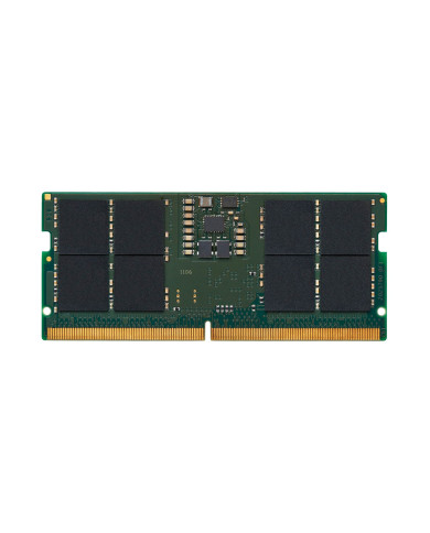 SO-DIMM 16 GB DDR5-5600   (grün, KVR56S46BS8-16, ValueRAM)