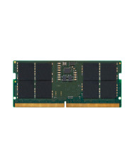 SO-DIMM 16 GB DDR5-5600   (grün, KVR56S46BS8-16, ValueRAM)
