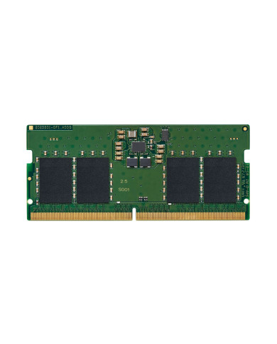 SO-DIMM 8 GB DDR5-5600   (grün, KVR56S46BS6-8, ValueRAM)