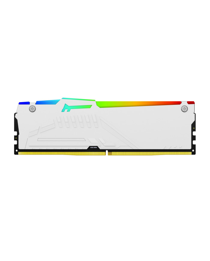 DIMM 32 GB DDR5-6000   (weiß, KF560C36BWEA-32, FURY Beast RGB, AMD EXPO)