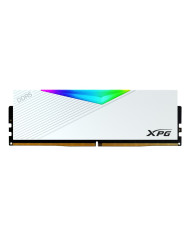 DIMM 64 GB DDR5-6400 (2x 32 GB) Dual-Kit (weiß, AX5U6400C3232G-DCLARWH, Lancer RGB, INTEL XMP)