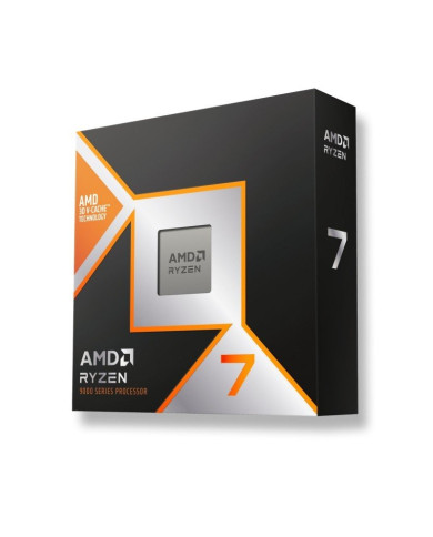 AMD Ryzen 7 9800X3D AM5 100-100001084WOF