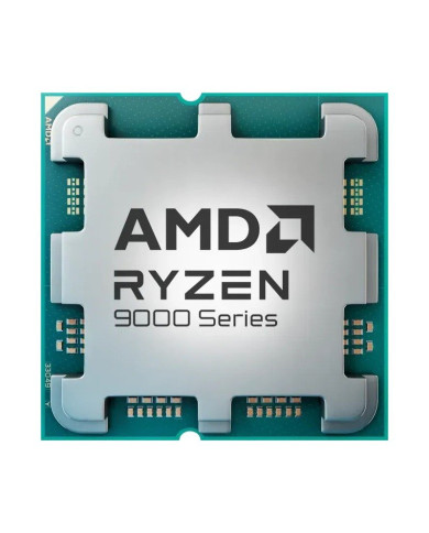 AMD Ryzen 7 9800X3D AM5 100-100001084WOF