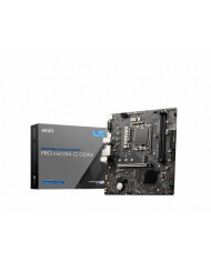 7D46-009R  MSI PRO H610M-G DDR4 scheda madre Intel H610 LGA 1700 micro ATX  4719