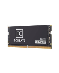 APERTO COME NUOVO S/O 32GB DDR5 PC 5600 Teamgroup CTCCD532G5600HC46A-S01