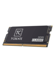 APERTO COME NUOVO S/O 32GB DDR5 PC 5600 Teamgroup CTCCD532G5600HC46A-S01