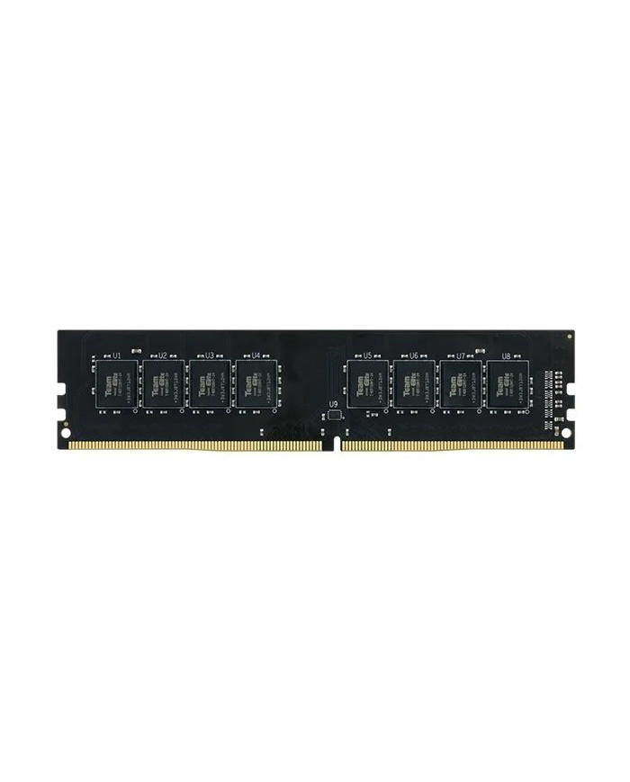 APERTO COME NUOVO DDR4 16GB PC 3200 Team Elite TED416G3200C2201