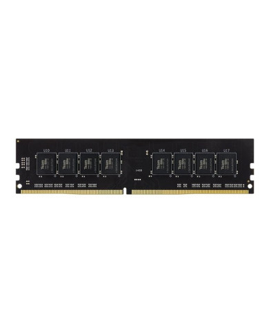APERTO COME NUOVO DDR4 16GB PC 3200 Team Elite TED416G3200C2201