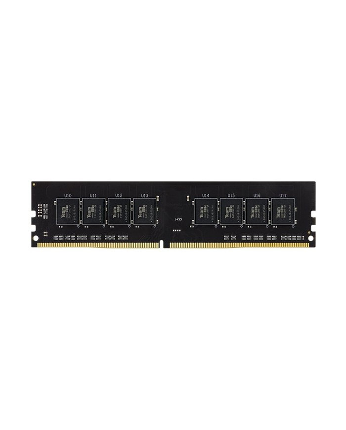 APERTO COME NUOVO DDR4 16GB PC 3200 Team Elite TED416G3200C2201