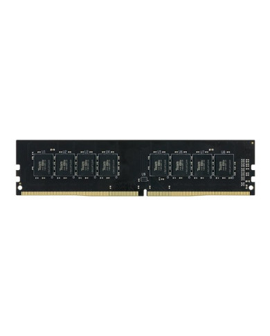 APERTO COME NUOVO DDR4 16GB PC 3200 Team Elite TED416G3200C2201