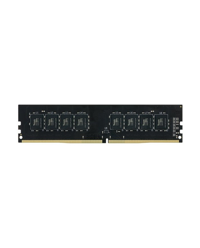 APERTO COME NUOVO DDR4 16GB PC 3200 Team Elite TED416G3200C2201