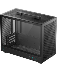 R-CH160-BKNGM0-G 6933412765356 DeepCool CH160 PLUS, Chassis Tower