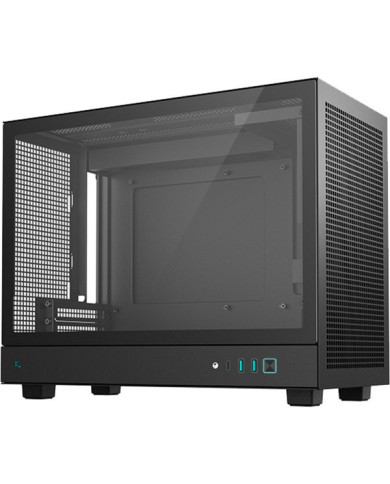 R-CH160-BKNGM0-G 6933412765356 DeepCool CH160 PLUS, Chassis Tower
