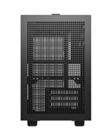 R-CH160-BKNGM0-G 6933412765356 DeepCool CH160 PLUS, Chassis Tower