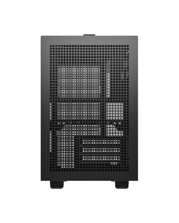 R-CH160-BKNGM0-G 6933412765356 DeepCool CH160 PLUS, Chassis Tower