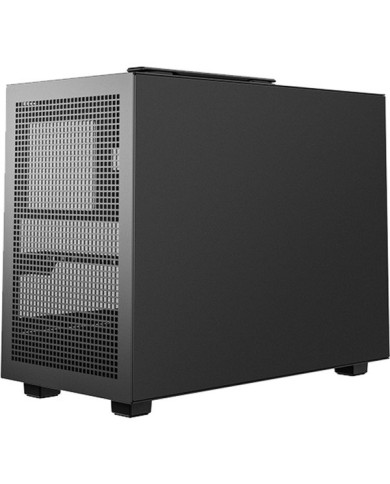 R-CH160-BKNGM0-G 6933412765356 DeepCool CH160 PLUS, Chassis Tower