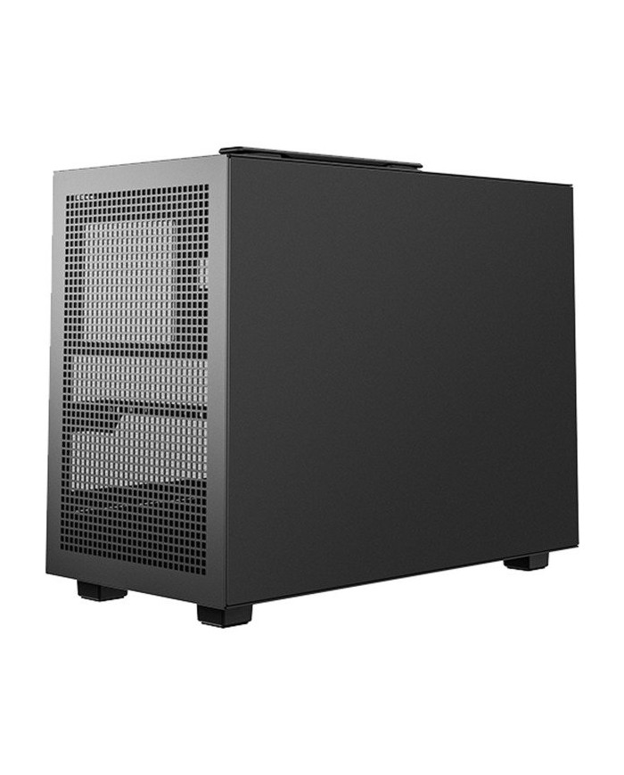 R-CH160-BKNGM0-G 6933412765356 DeepCool CH160 PLUS, Chassis Tower