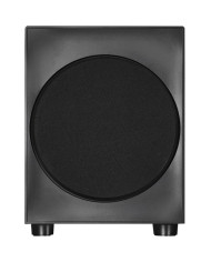 Chieftec Alloggiamento MIDI Cube CI-03B-OP (B) 2 x USB3.0/1 x USB3.2