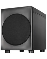 Chieftec Alloggiamento MIDI Cube CI-03B-OP (B) 2 x USB3.0/1 x USB3.2