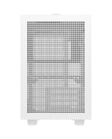 R-CH160-WHNGM0-G 6933412765349 DeepCool CH160 PLUS WH, Chassis Tower