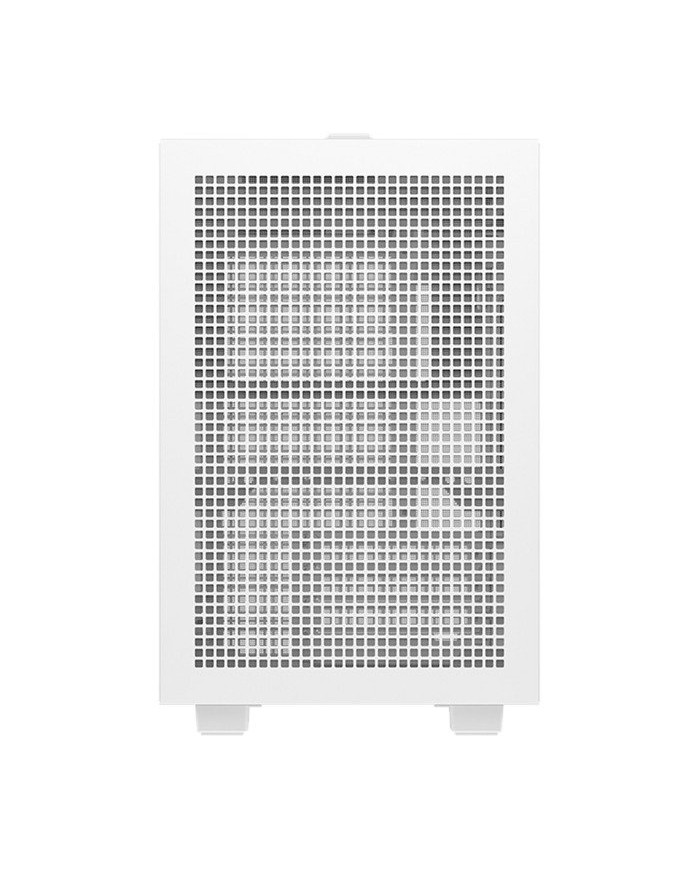 R-CH160-WHNGM0-G 6933412765349 DeepCool CH160 PLUS WH, Chassis Tower