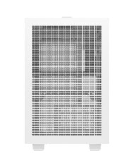 R-CH160-WHNGM0-G 6933412765349 DeepCool CH160 PLUS WH, Chassis Tower