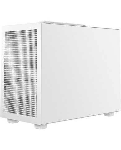 R-CH160-WHNGM0-G 6933412765349 DeepCool CH160 PLUS WH, Chassis Tower