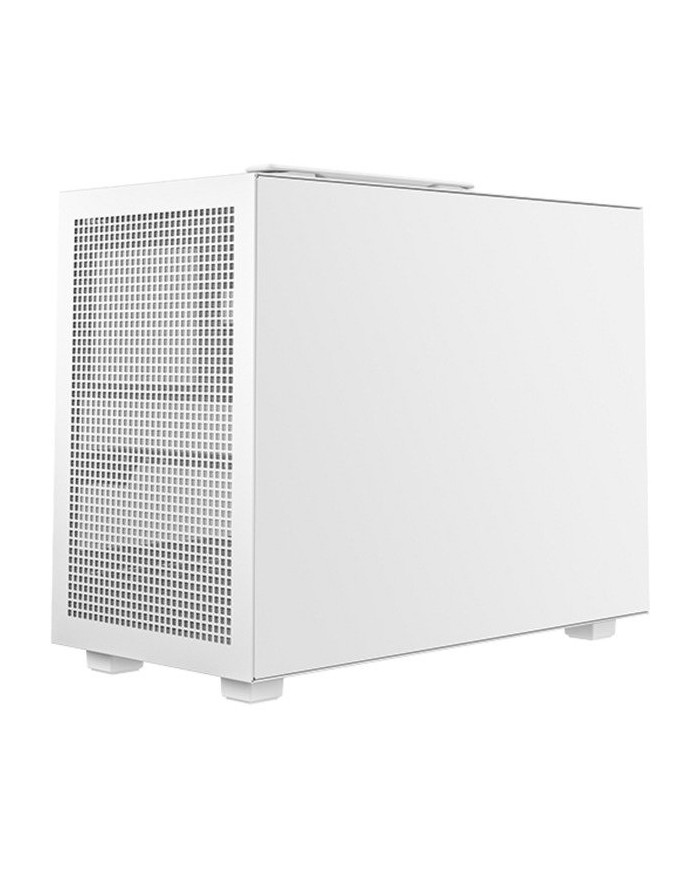 R-CH160-WHNGM0-G 6933412765349 DeepCool CH160 PLUS WH, Chassis Tower