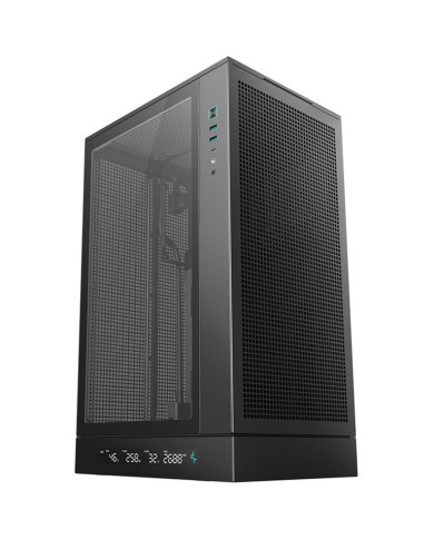 DeepCool CH270 Digital, Chassis Tower