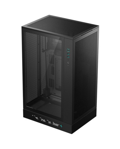 DeepCool CH270 Digital, Chassis Tower