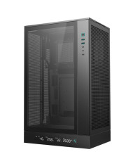 DeepCool CH270 Digital, Chassis Tower