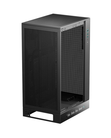 DeepCool CH270 Digital, Chassis Tower