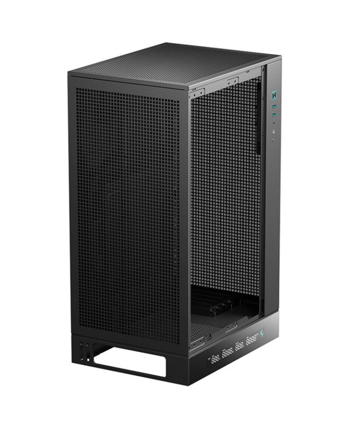 DeepCool CH270 Digital, Chassis Tower