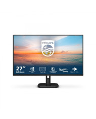 APERTO COME NUOVO Philips Serie 1000 27E1N1100A/00 LED display 68,6 cm (27") 1920 x 1080 Pixel Full HD LCD Nero