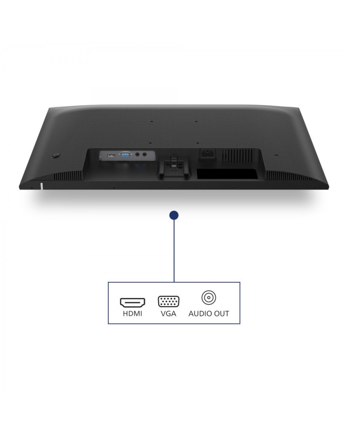 APERTO COME NUOVO Philips Serie 1000 27E1N1100A/00 LED display 68,6 cm (27") 1920 x 1080 Pixel Full HD LCD Nero