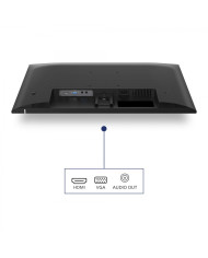 APERTO COME NUOVO Philips Serie 1000 27E1N1100A/00 LED display 68,6 cm (27") 1920 x 1080 Pixel Full HD LCD Nero