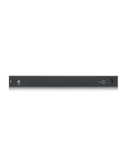 GS-1920-24 Switch Gigabit Ethernet Managed Plus 28Porte con 24 x 10/100/1000 (PoE) + 4 x10Gigabit SFP Dedicate