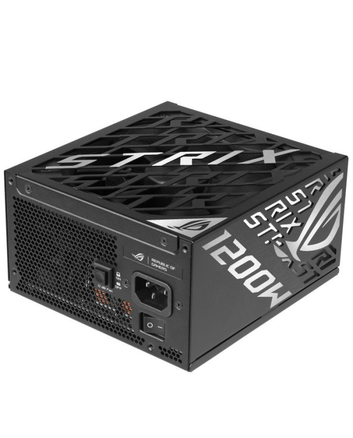 Alimentatore ASUS 1200W ROG Strix 1200P Gaming