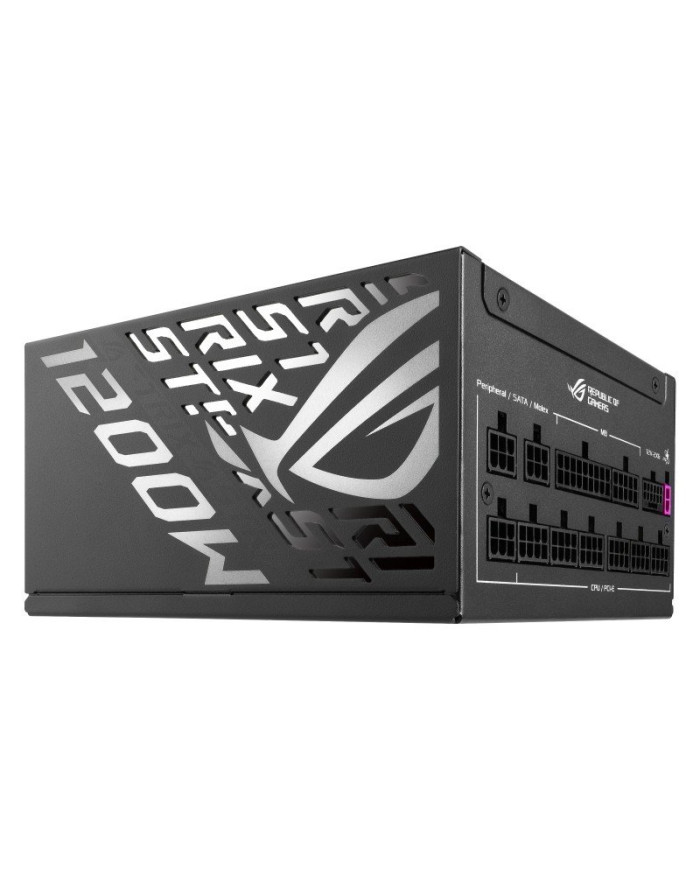 Alimentatore ASUS 1200W ROG Strix 1200P Gaming