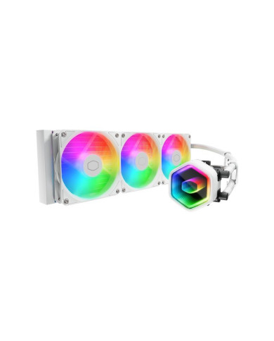 MLW-D36M-A18PA-RW 4719512154861 Cooler Master MasterLiquid 360 Core II ARGB Whit