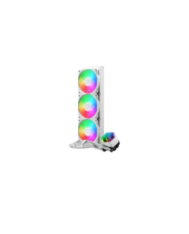 MLW-D36M-A18PA-RW 4719512154861 Cooler Master MasterLiquid 360 Core II ARGB Whit
